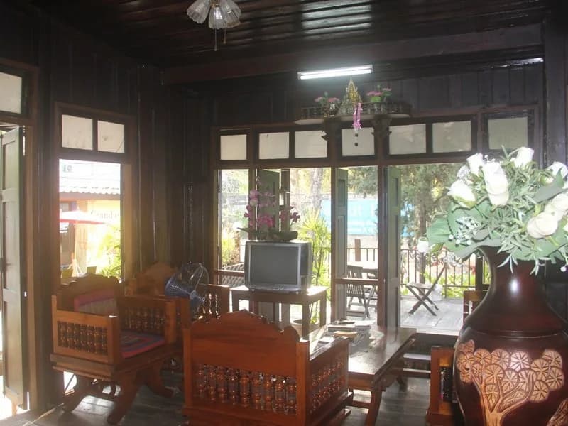 Pachkit House - photo 8