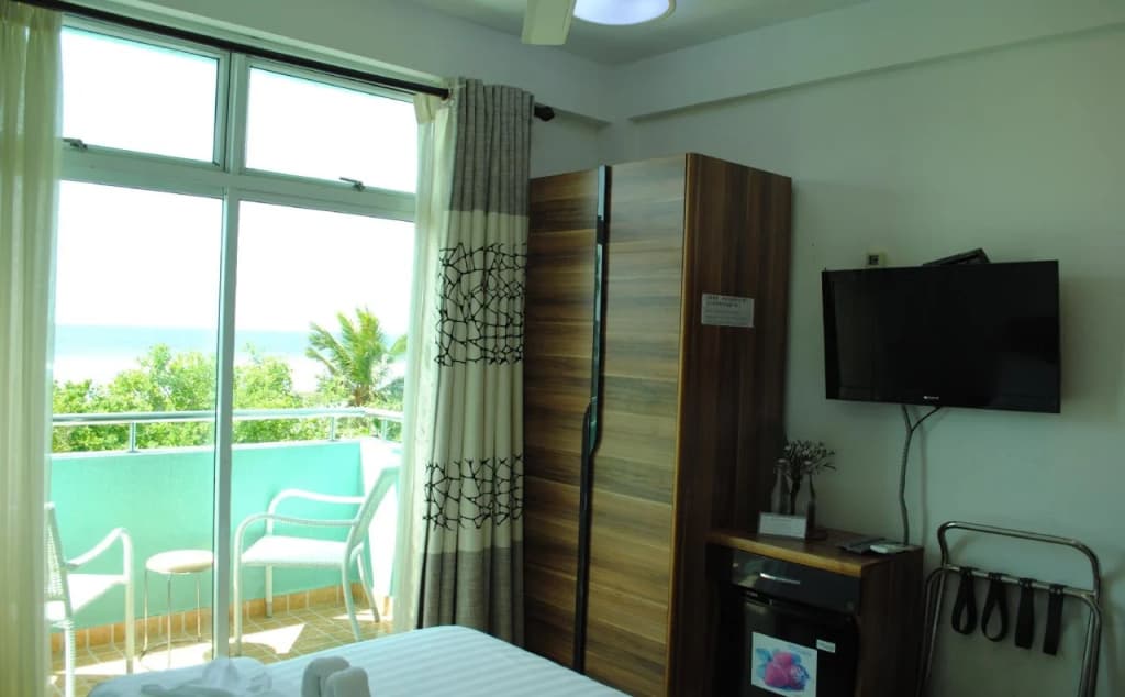 Beach Sunrise Inn - photo 2