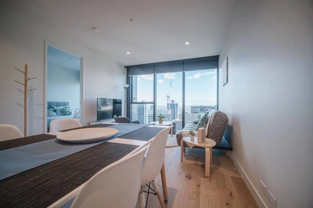 Modern Living@collins Centro Location 2BR - photo 4