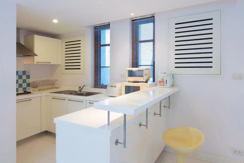 Baan LonSai Beachfront Condominium - photo 24