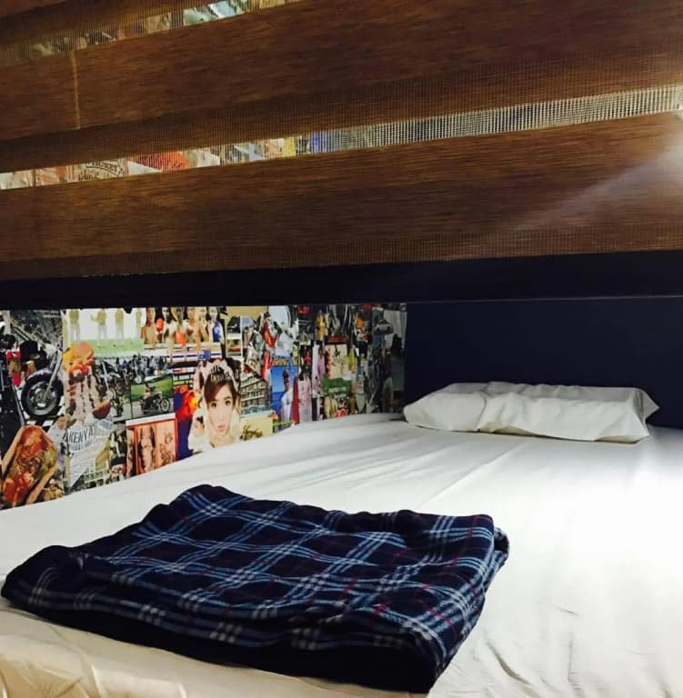 Wire Hostel Patong - photo 17