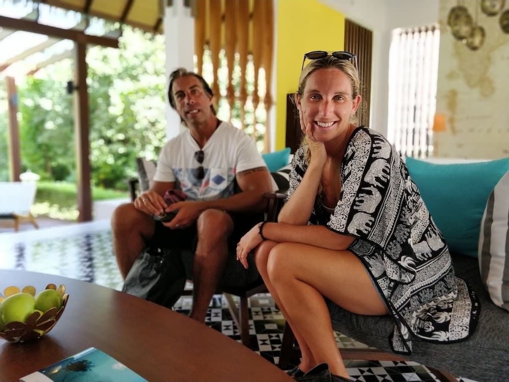 Island Guest - photo 26