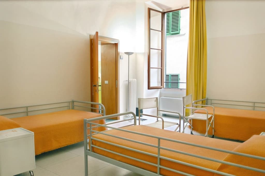 Academy Hostel Florence - main photo