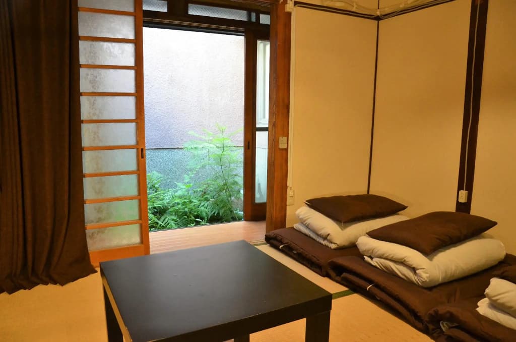 Peace House Abeno - Hostel - photo 4