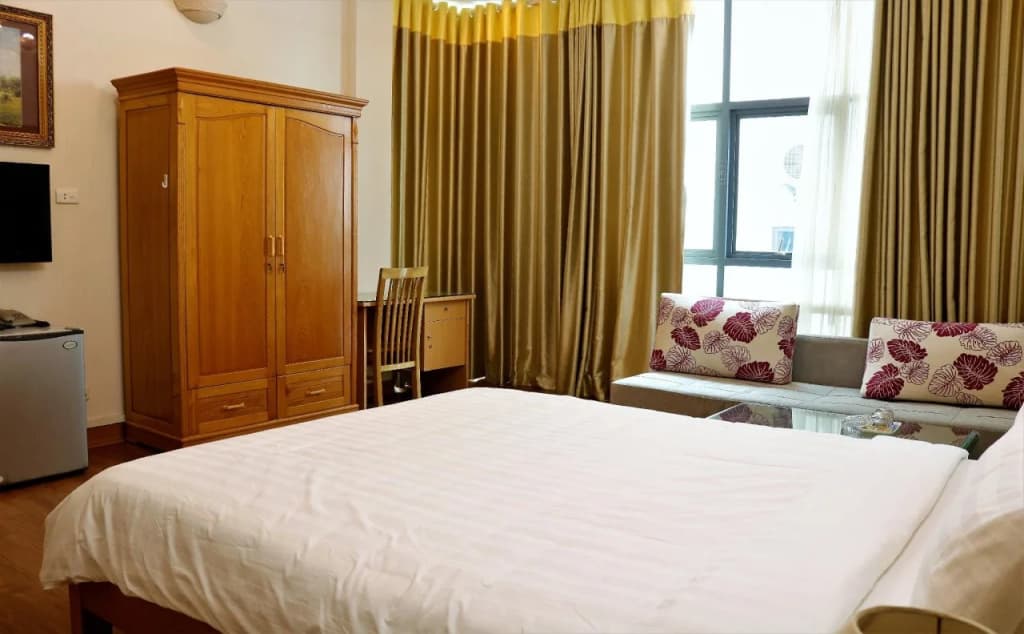 Inter Hotel - photo 3
