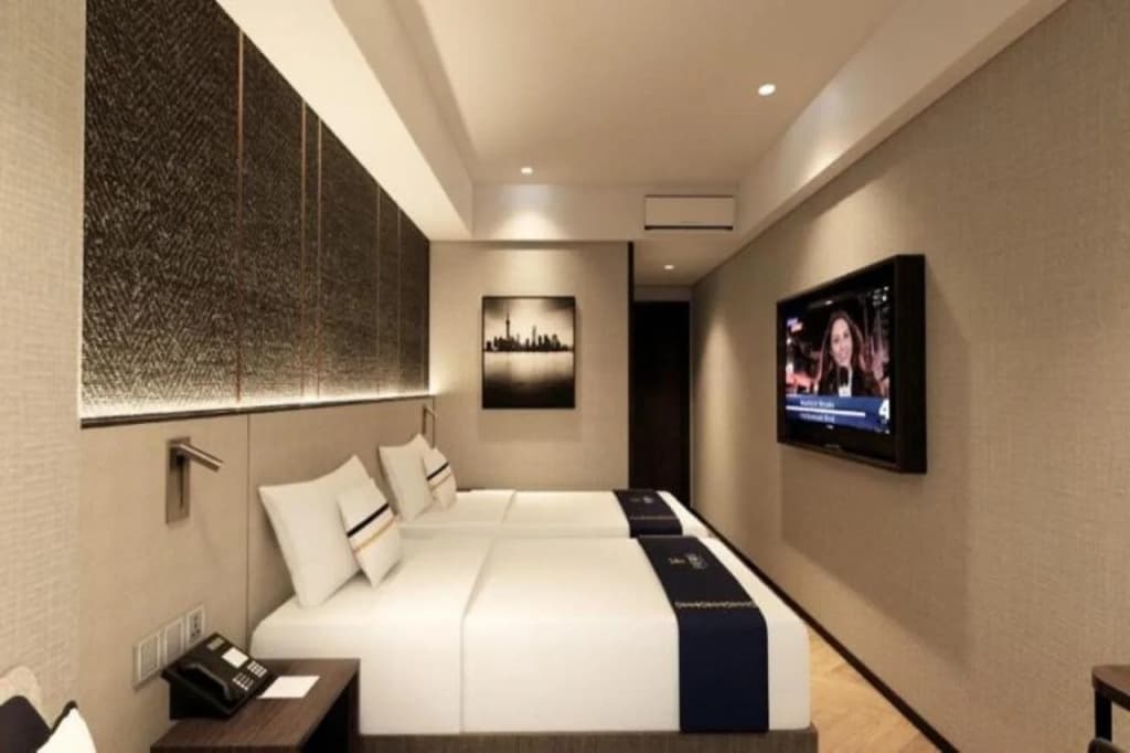 Fieris Hotel Rawamangun - photo 4