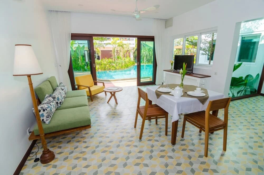 Draco Residence - photo 7