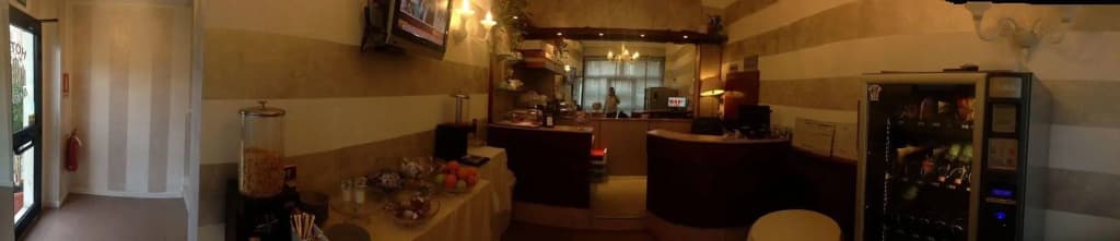 Hotel Marte - photo 3