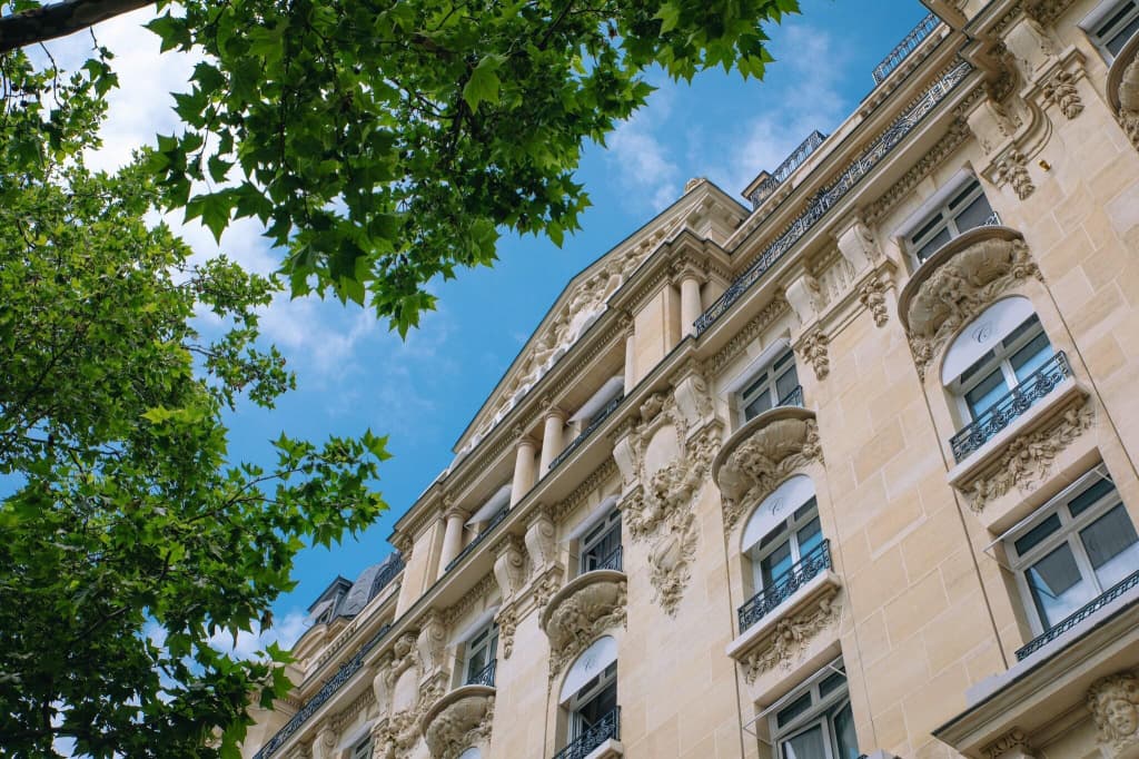 Fraser Suites Le Claridge Champs-Elysées - photo 1