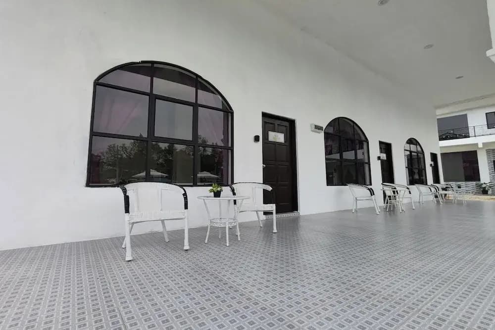 Grand Aeden Villa - photo 9