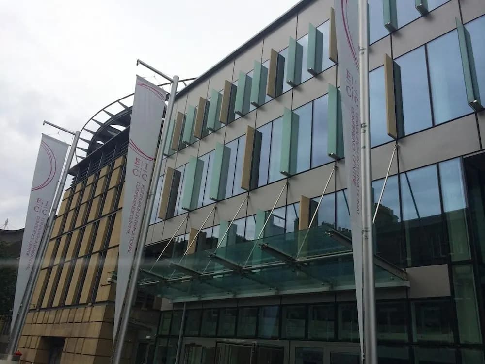 1 Bed Flat In City Centre - main photo