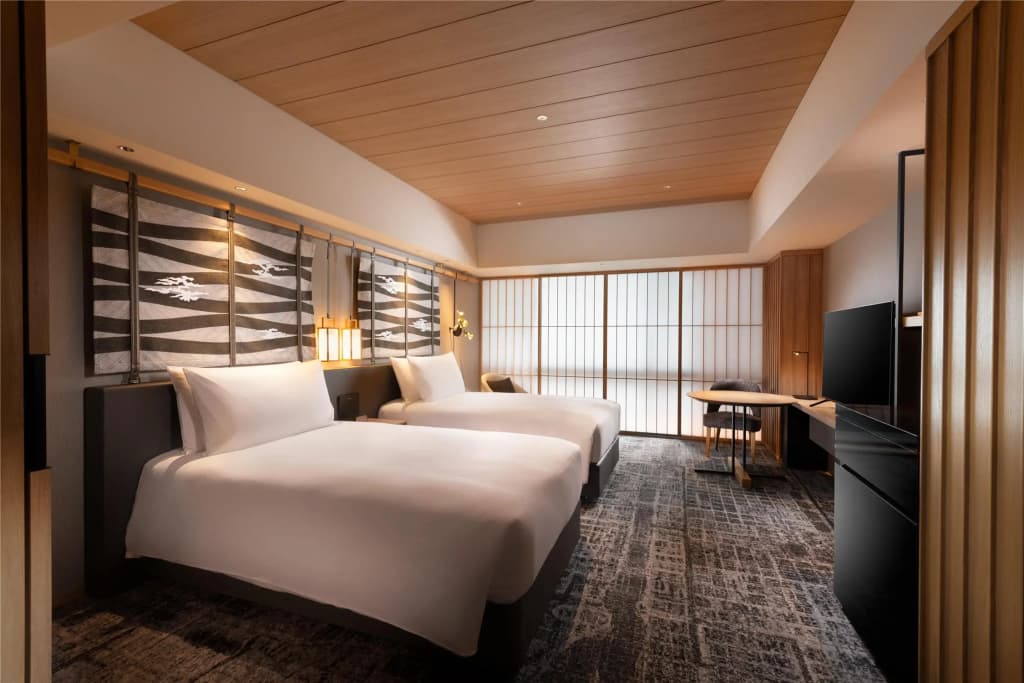 Hilton Kyoto - photo 46