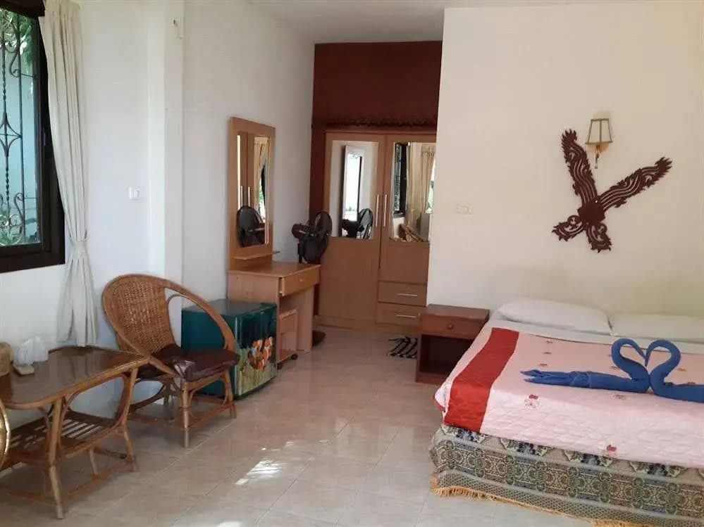 Aree Beach Resort - photo 2