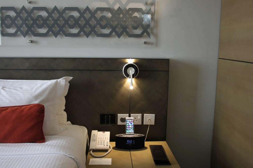 Ayla Bawadi Hotel & Mall - photo 3