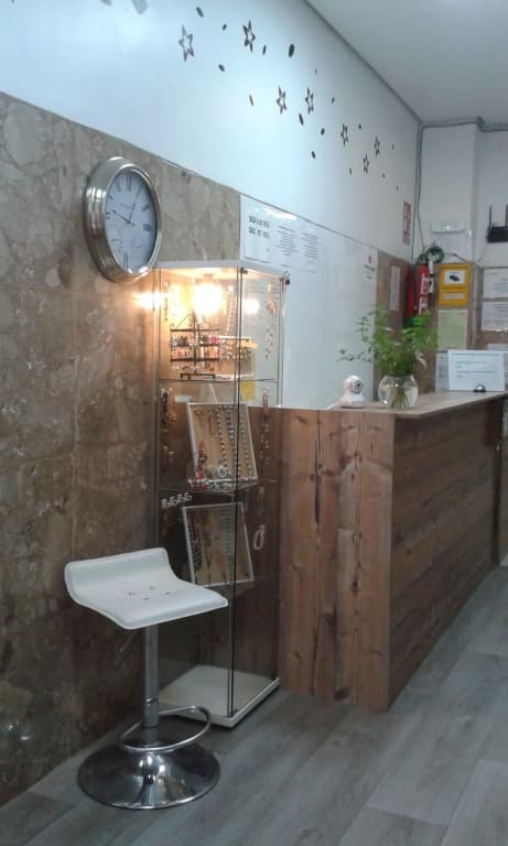 Casa de huespedes Almansa - photo 2