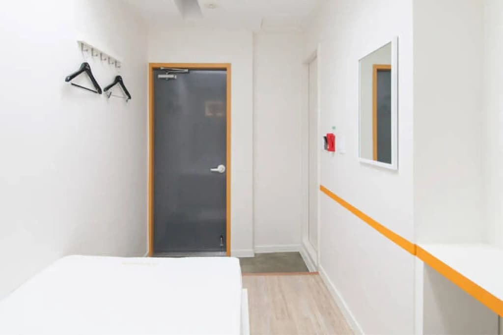 Star Hostel Dongdaemun Suite - photo 12