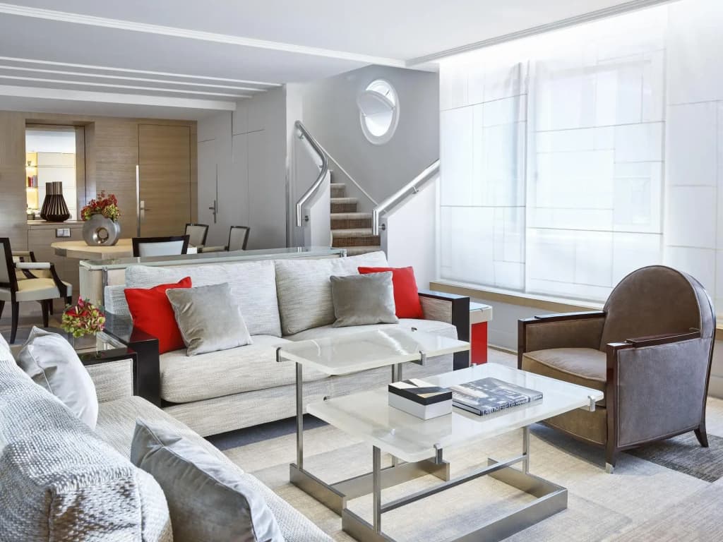 Plaza Athenee Hotel - photo 15