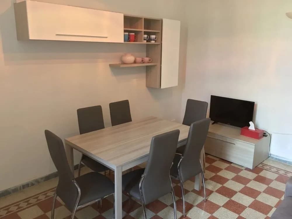 Colonna Suite Luxury - Termini Station Big Apartment - photo 13