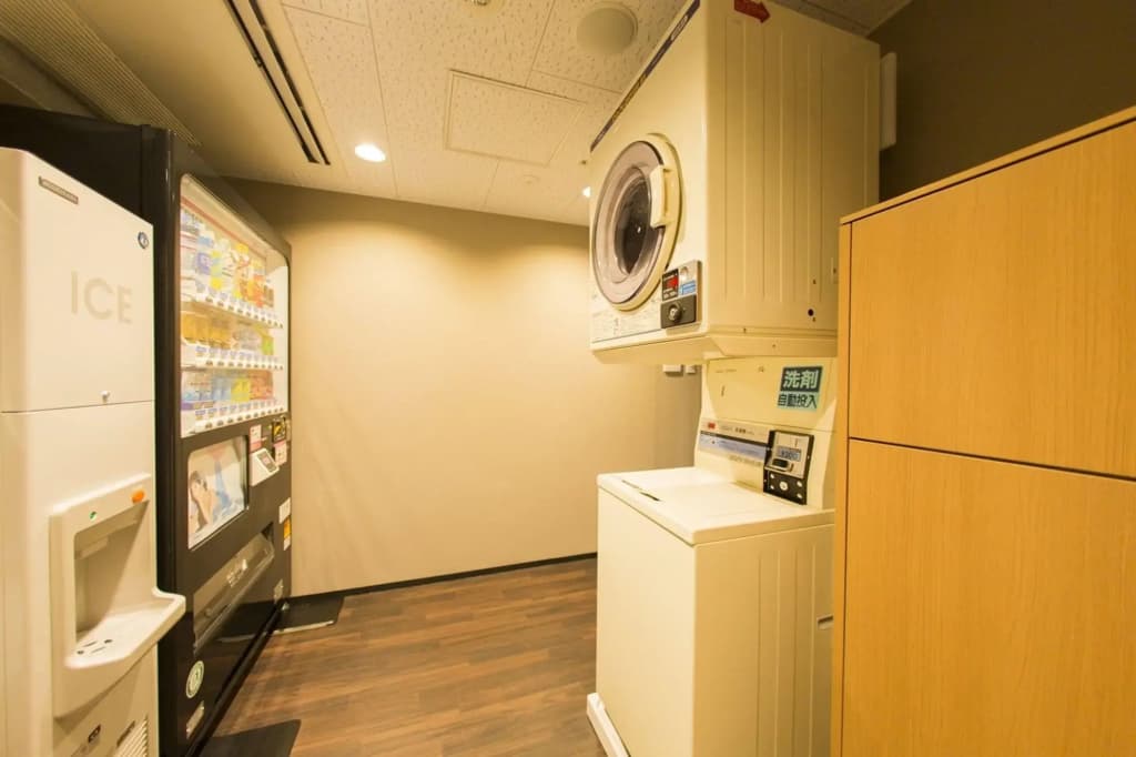 Jr Kyushu Hotel Blossom Shinjuku - photo 15