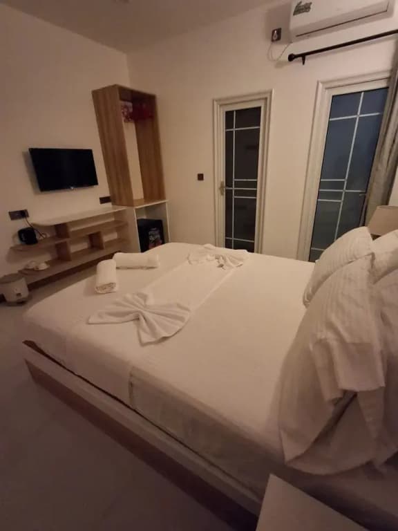Alsha Inn Dhiffushi - photo 3