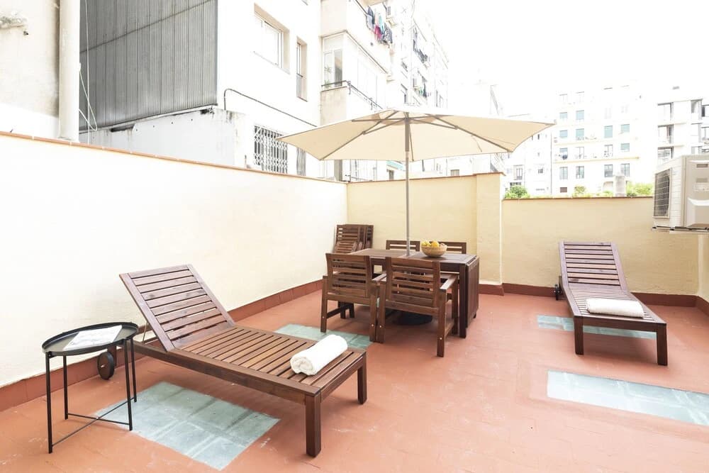 AB Bailén Apartments - photo 17