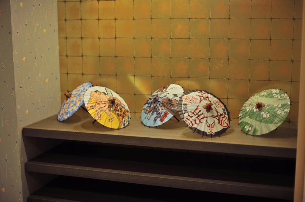 Cogo Tennoji - photo 21
