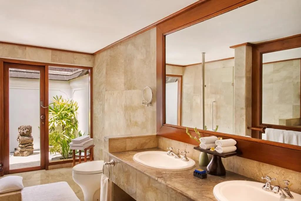 The Oberoi Beach Resort, Bali - photo 8