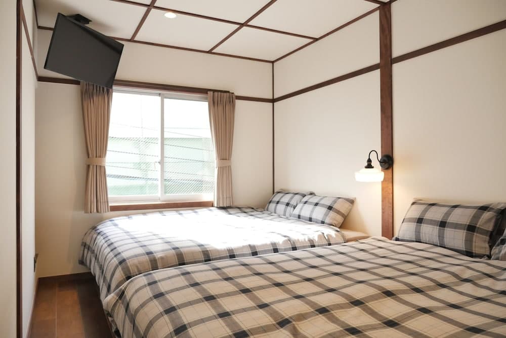 Hotel S-Presso Ebisu - photo 2