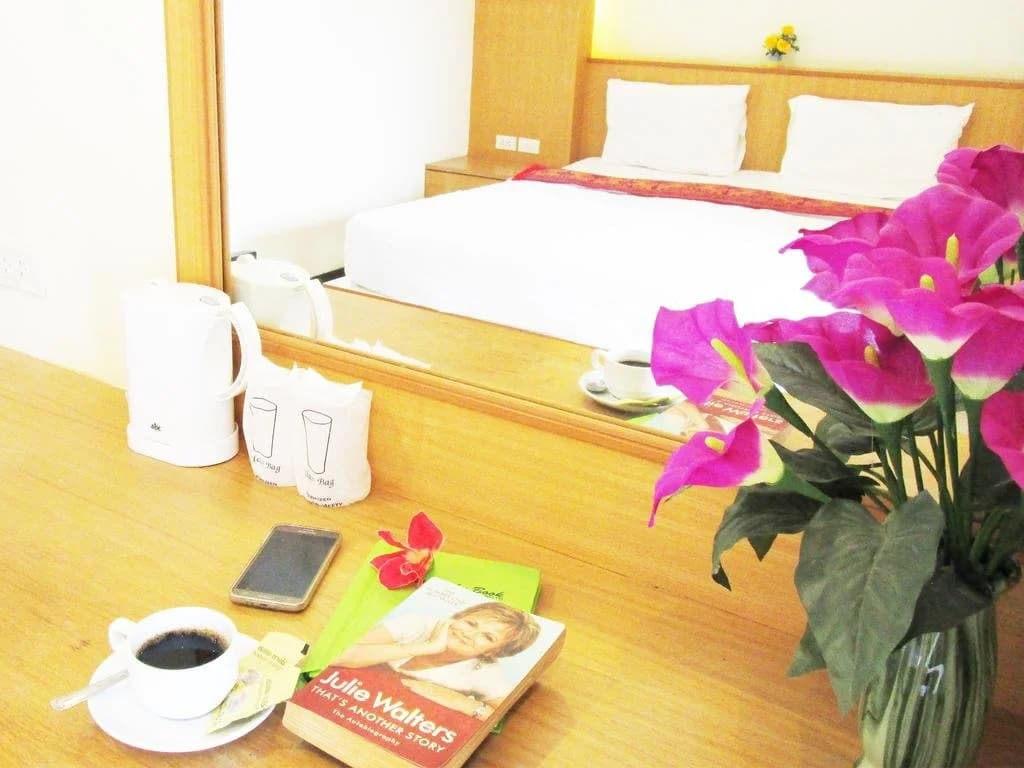 The Son Patong Beach Hotel - photo 3