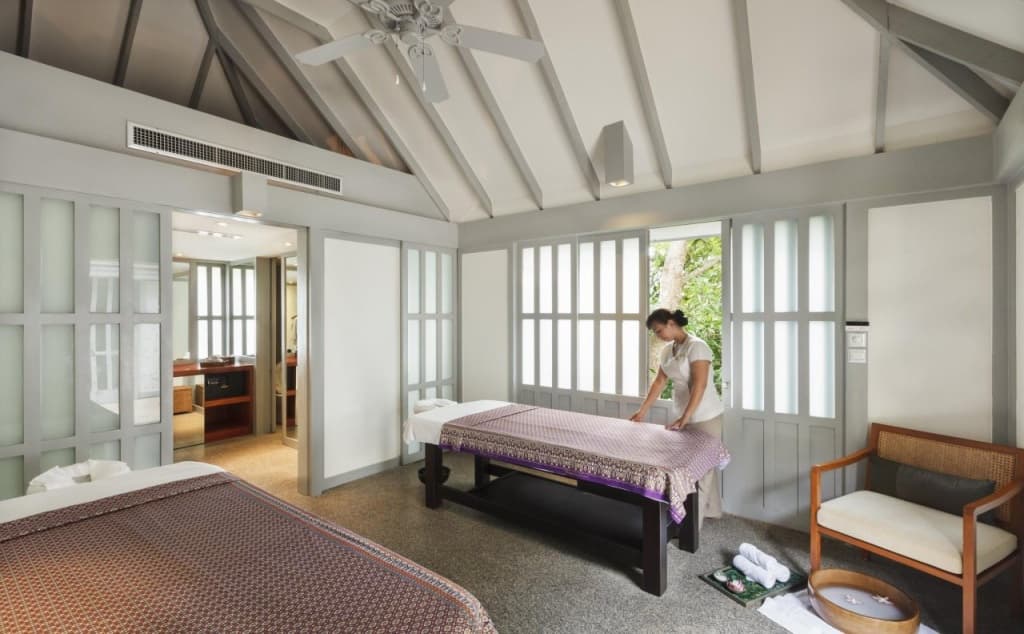 The Surin Phuket - photo 21