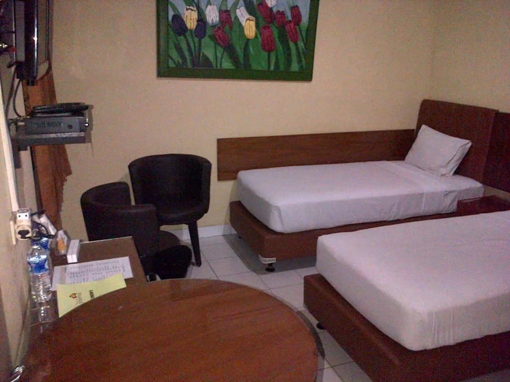 House of Arsonia Flamboyant - photo 12