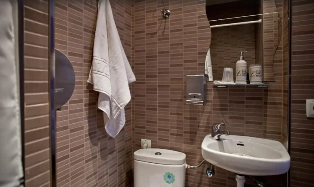 Hostal Abel Victoriano - photo 7