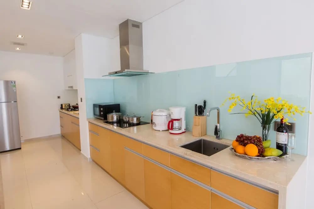 Zoneland Premium-The Ocean-Point Villa - photo 26