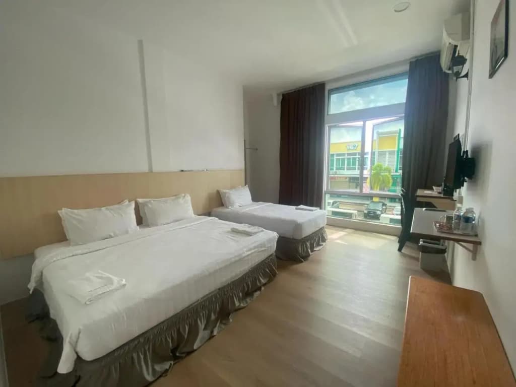 HOTEL JC 118 SANDAKAn - photo 6