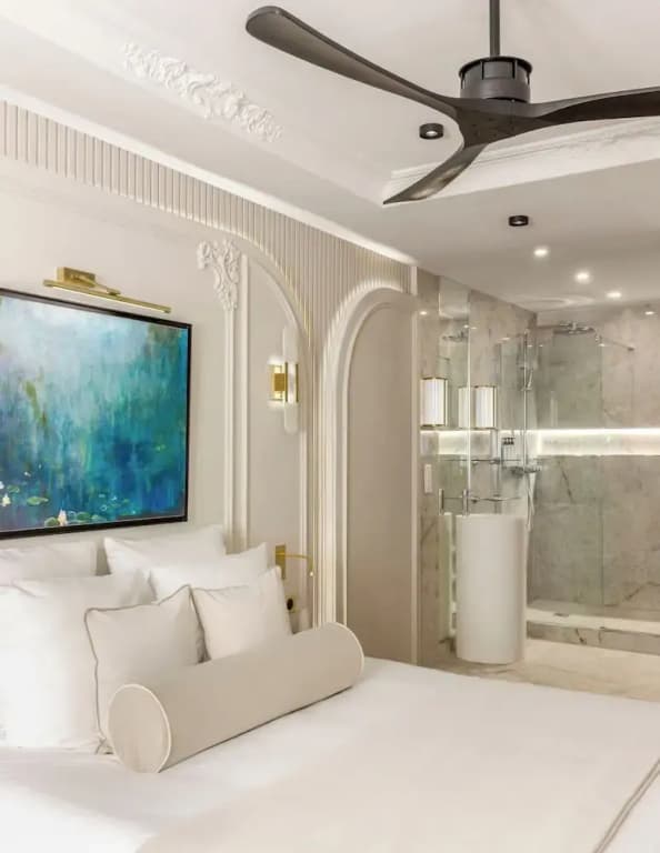 Merveil Luxury Suites - Grenelle I-II - photo 42