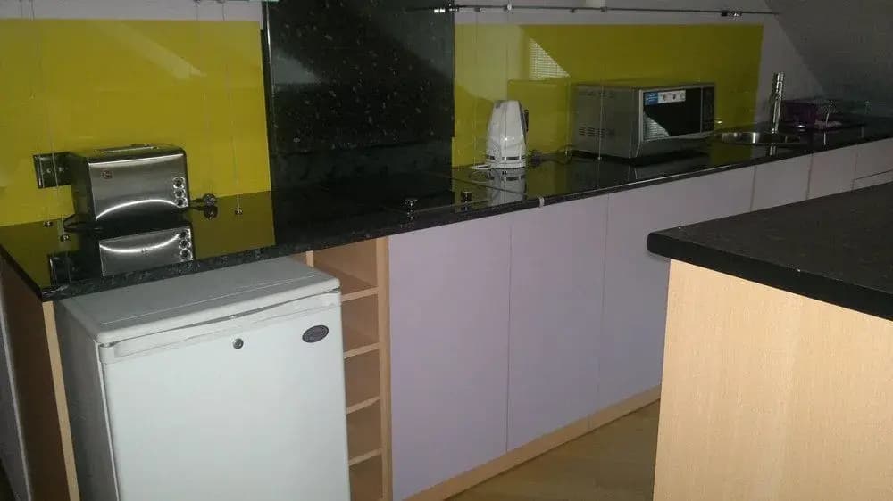David's Apartment - photo 22