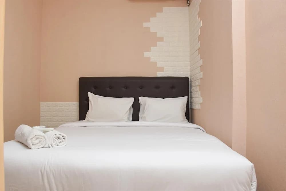 Spacious 2Br At Northland Ancol Apartment - main photo