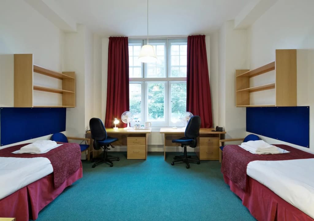 Beit Hall - Campus Accommodation - photo 21