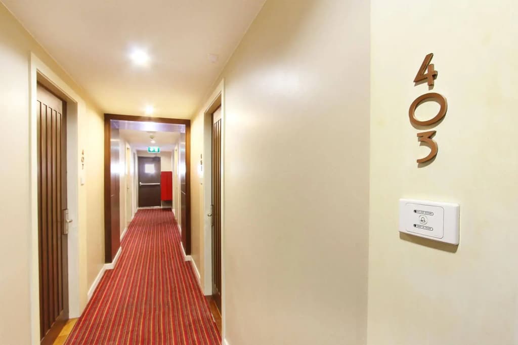 Bally Suite Silom - photo 13