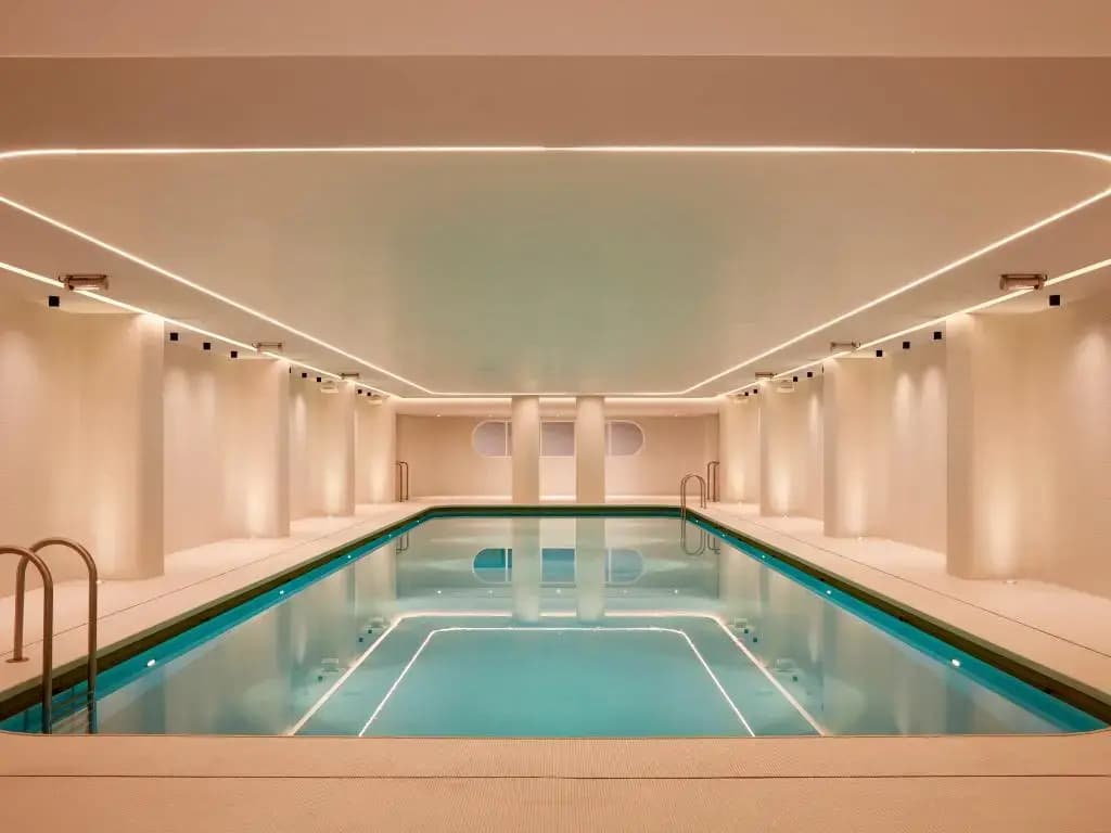 SO/ Paris Hotel - photo 14
