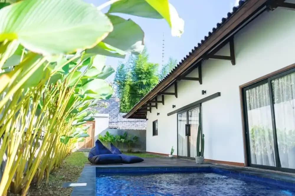 Villa Zen 2 - photo 11