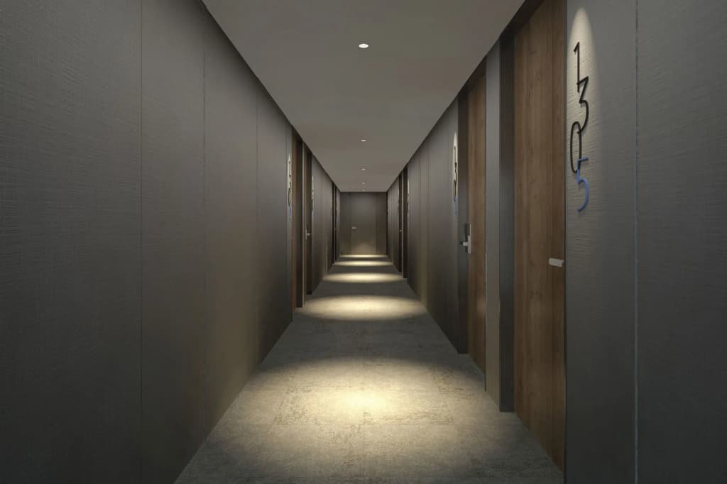 Mitsui Garden Hotel Gotanda Tokyo - photo 15