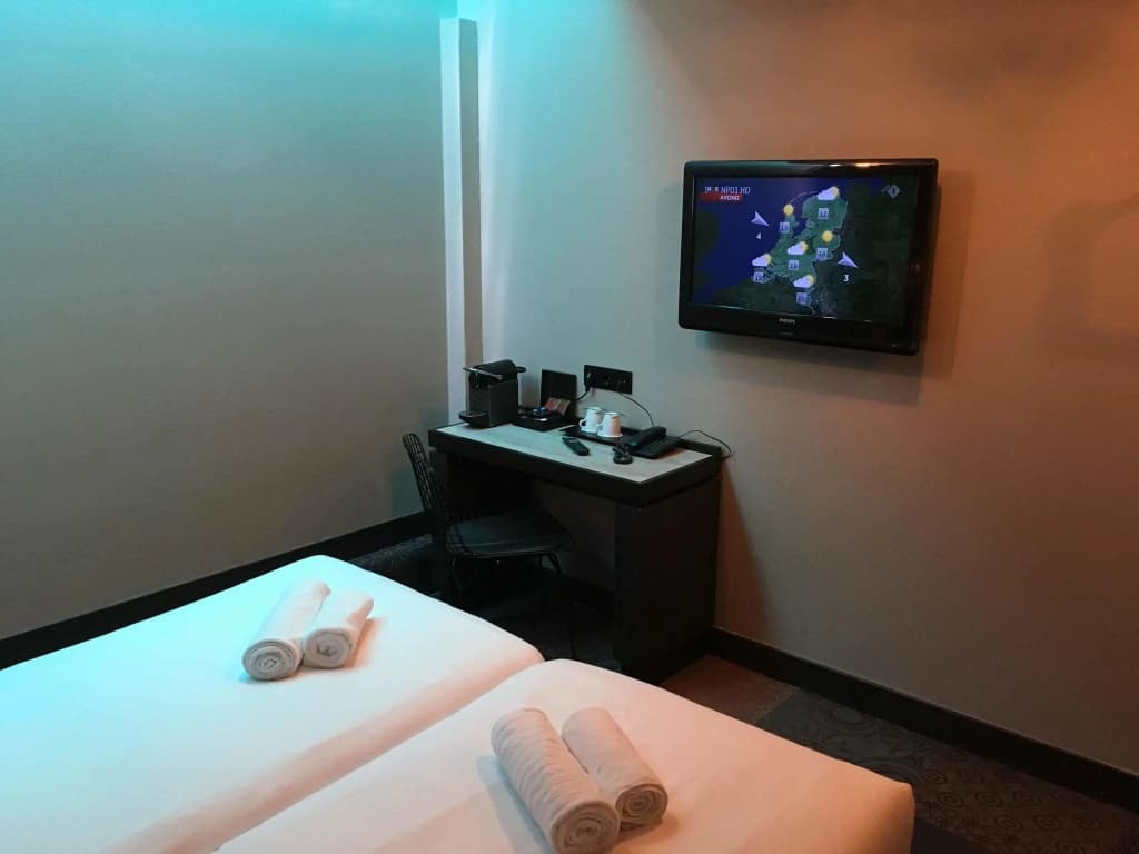 Alfred Hotel - photo 25