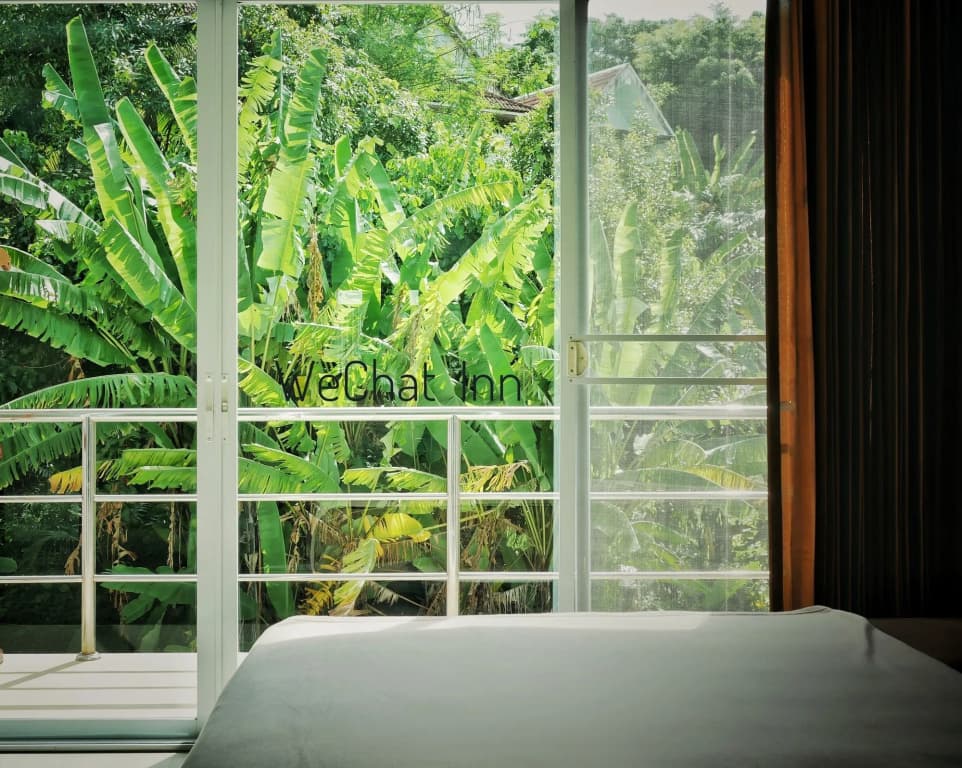 We Chat Inn - photo 14