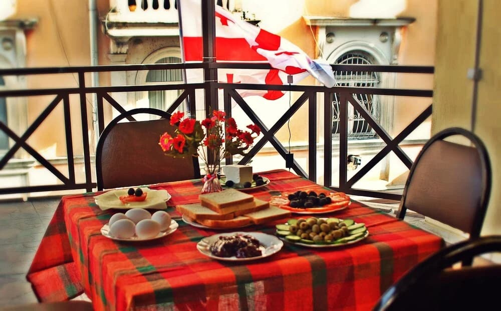 I G Hostel - photo 23