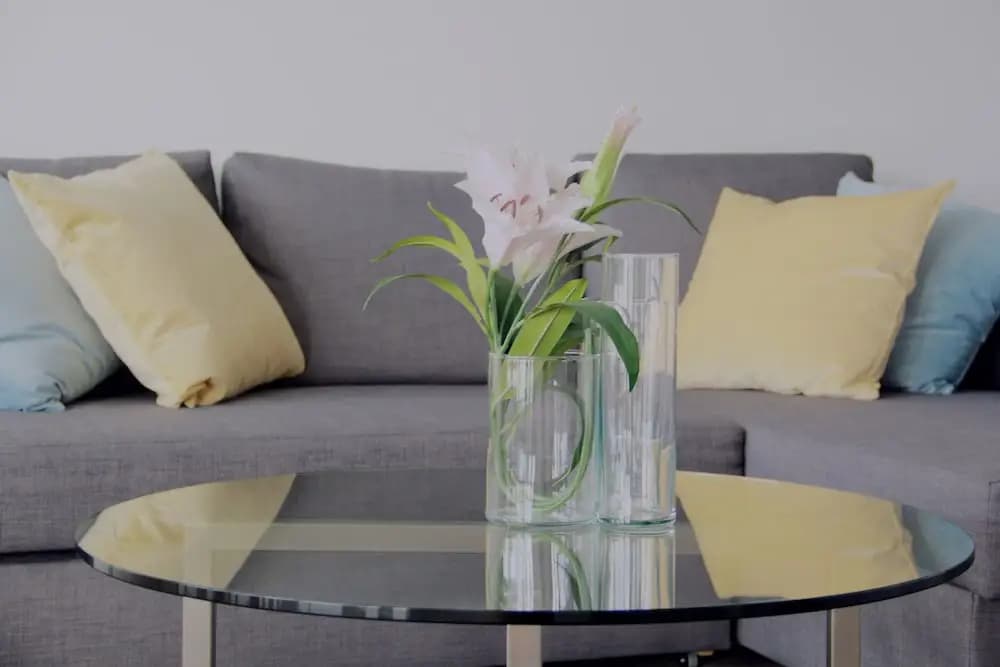 New Oriental Service Apartment - photo 10