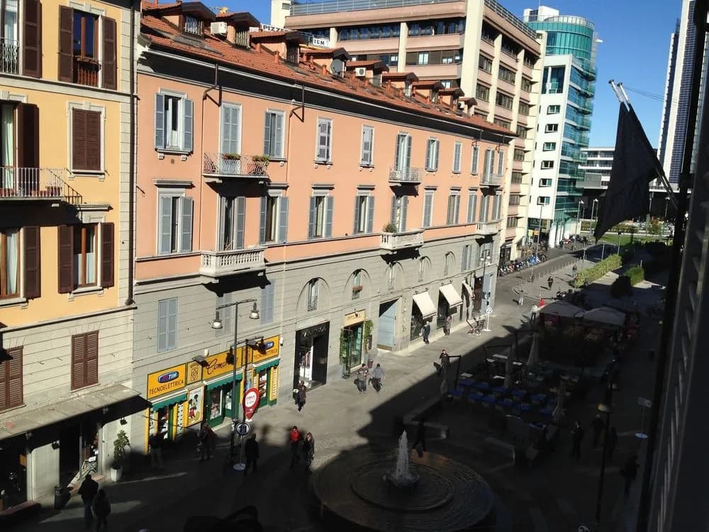 Corso Como Otto House - photo 1