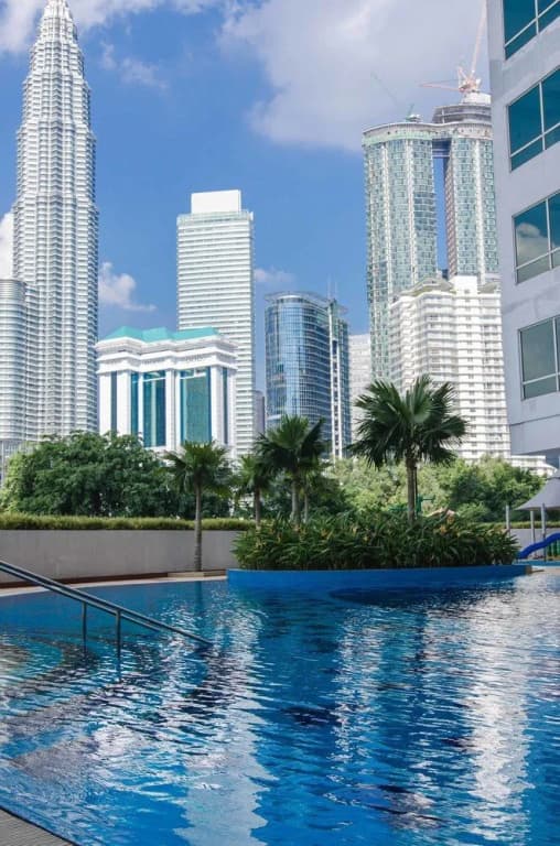 The Crest KLCC @ Penguin Homes - photo 47