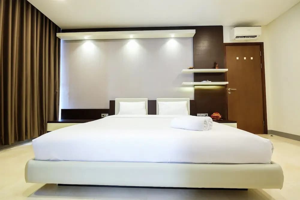 Modern Elegant Design L'Avenue Apartment - photo 20