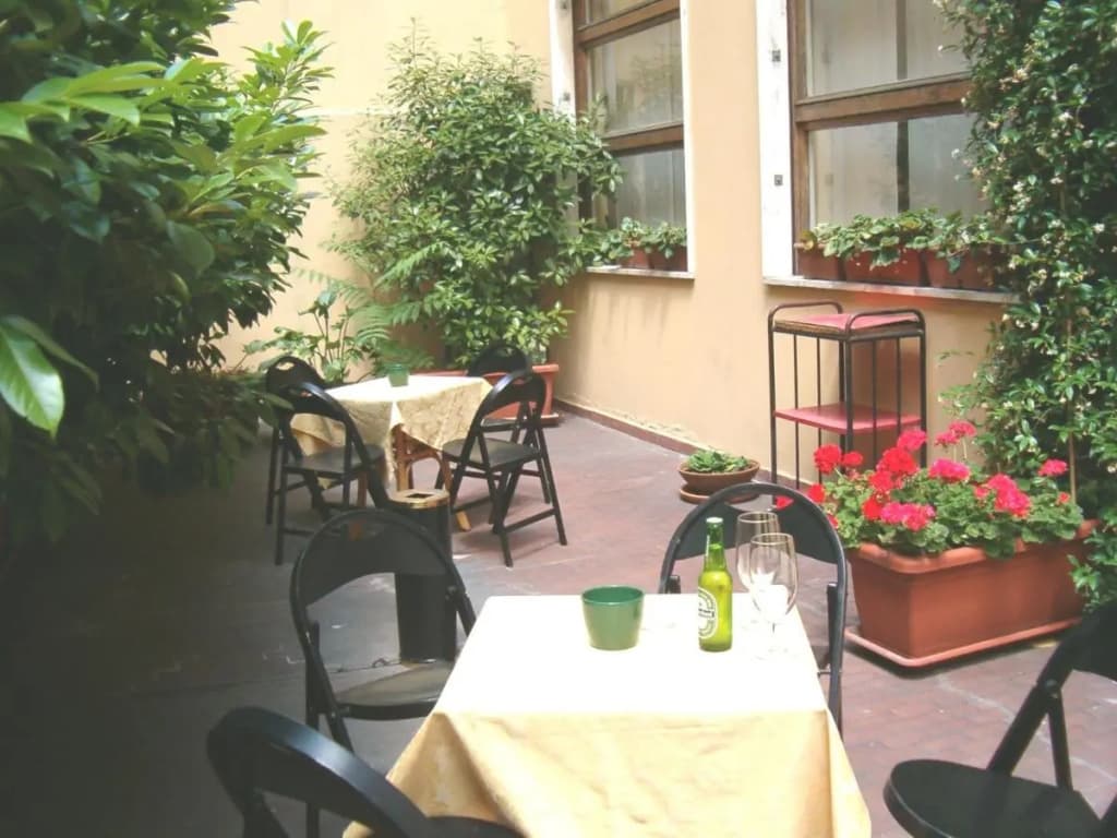 Mokinba Hotels Sant'Ambroeus - photo 32